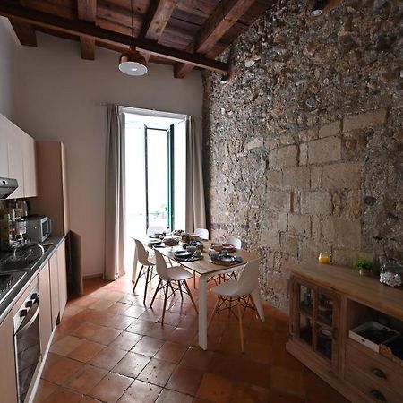 La Memolina B&B Салерно Екстер'єр фото