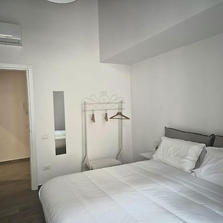 La Memolina B&B Салерно Екстер'єр фото